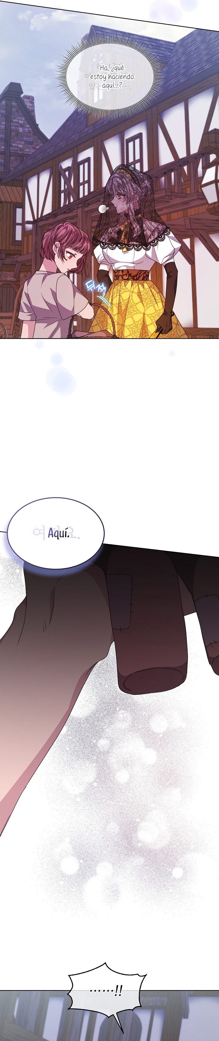 La posesión de libros es ahora aburrida para mí Capítulo 36 - Page 28