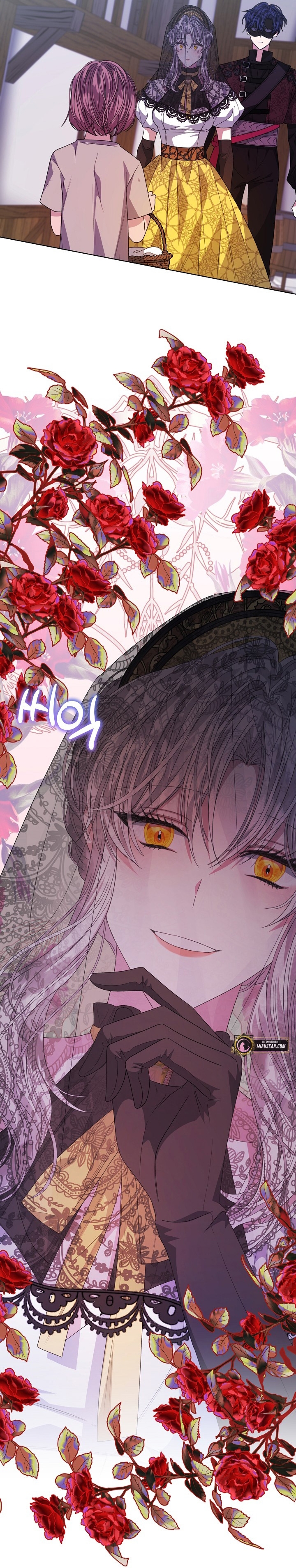 La posesión de libros es ahora aburrida para mí Capítulo 36 - Page 29