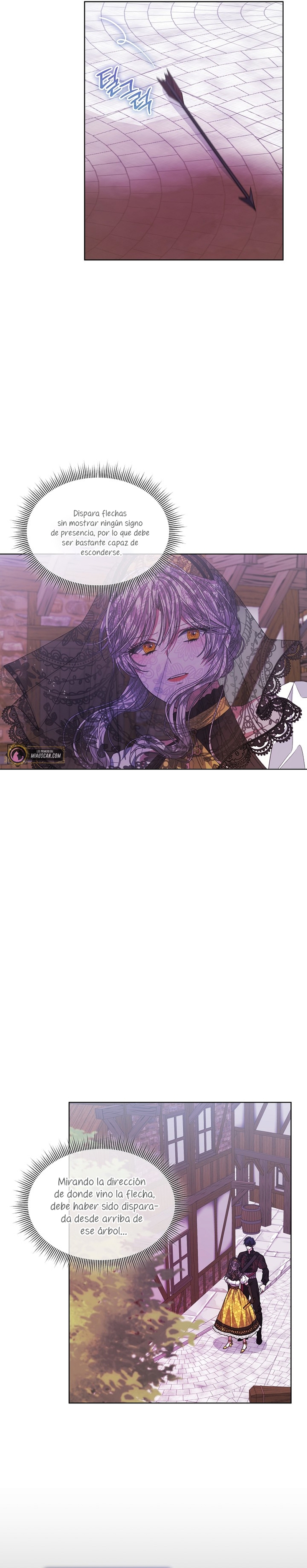 La posesión de libros es ahora aburrida para mí Capítulo 37 - Page 13