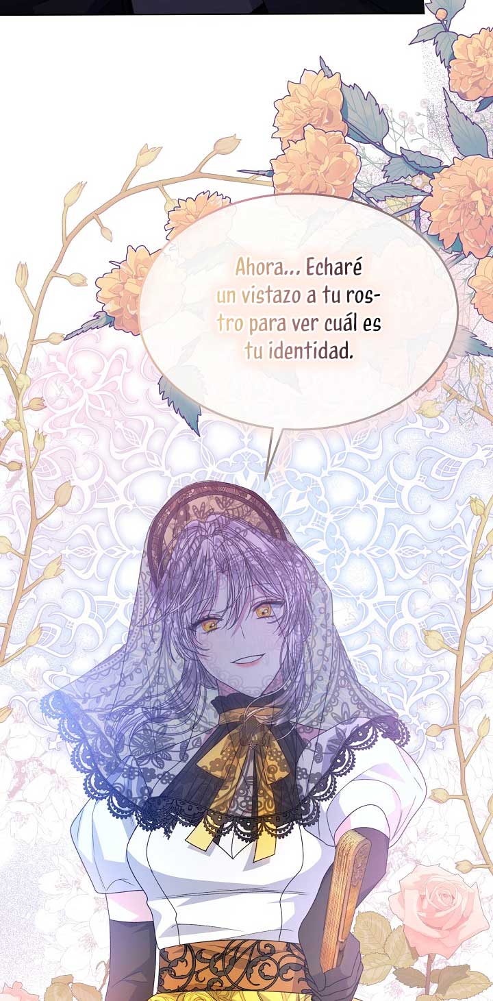 La posesión de libros es ahora aburrida para mí Capítulo 38 - Page 13