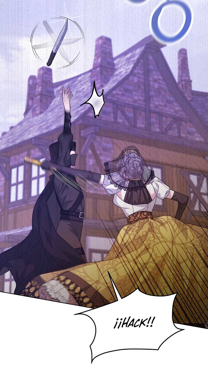 La posesión de libros es ahora aburrida para mí Capítulo 38 - Page 24