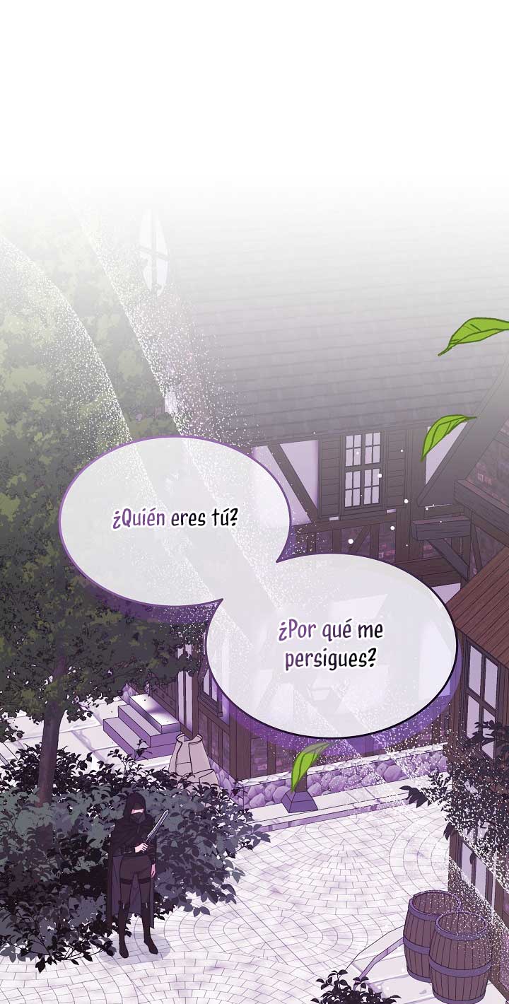 La posesión de libros es ahora aburrida para mí Capítulo 38 - Page 3