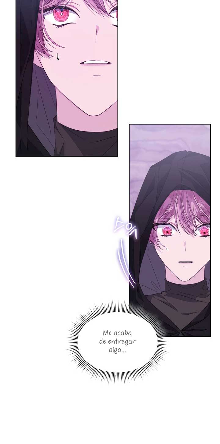 La posesión de libros es ahora aburrida para mí Capítulo 38 - Page 37