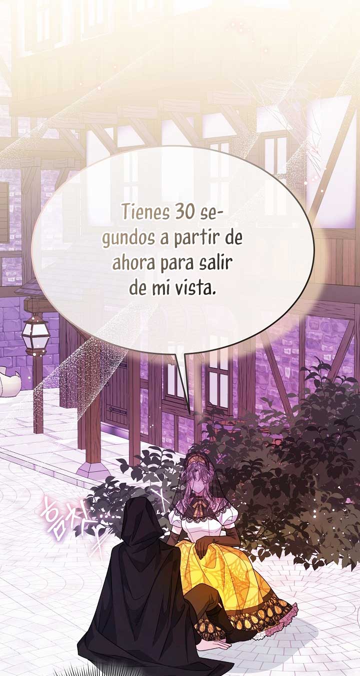 La posesión de libros es ahora aburrida para mí Capítulo 38 - Page 39