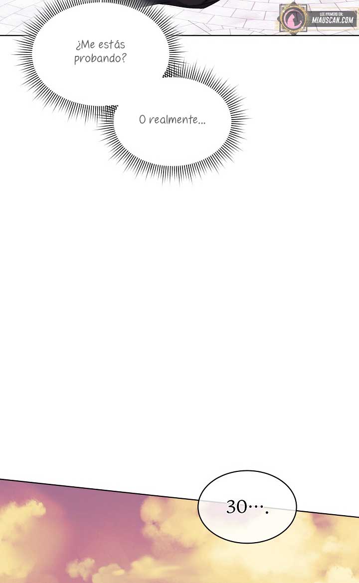 La posesión de libros es ahora aburrida para mí Capítulo 38 - Page 40