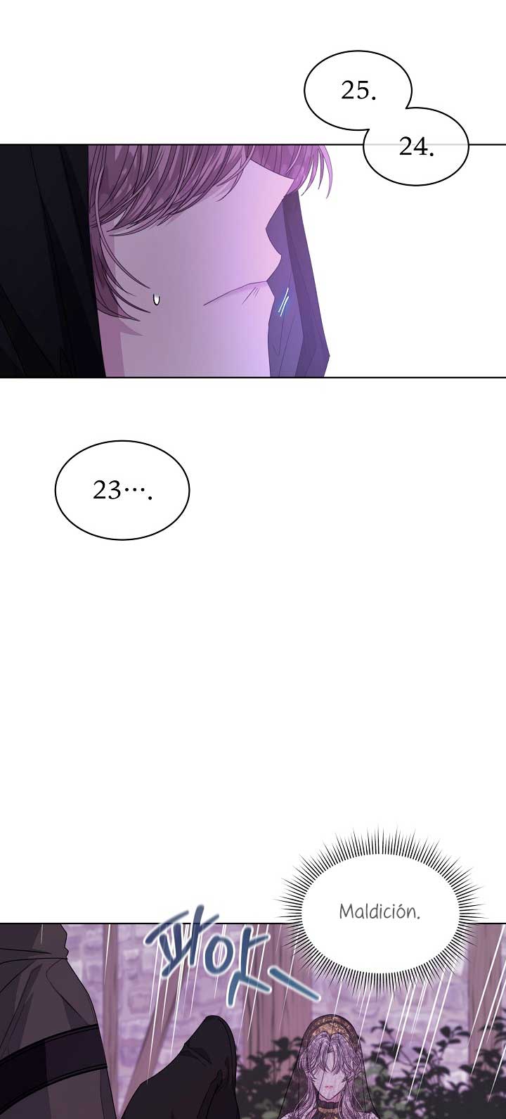 La posesión de libros es ahora aburrida para mí Capítulo 38 - Page 42