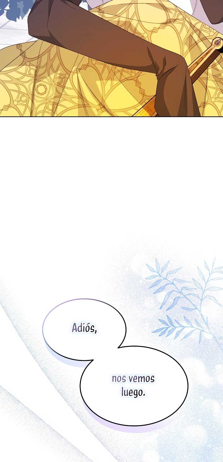 La posesión de libros es ahora aburrida para mí Capítulo 38 - Page 45