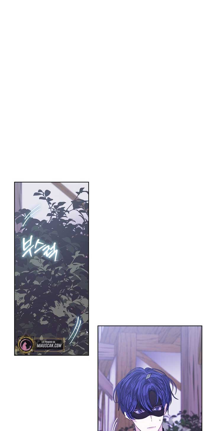 La posesión de libros es ahora aburrida para mí Capítulo 38 - Page 48