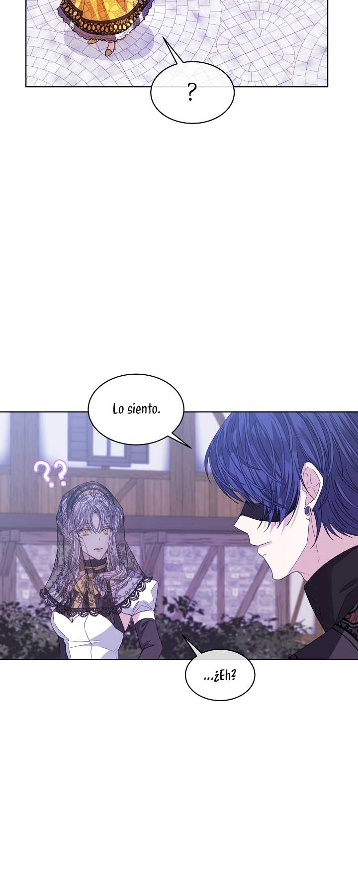 La posesión de libros es ahora aburrida para mí Capítulo 38 - Page 50