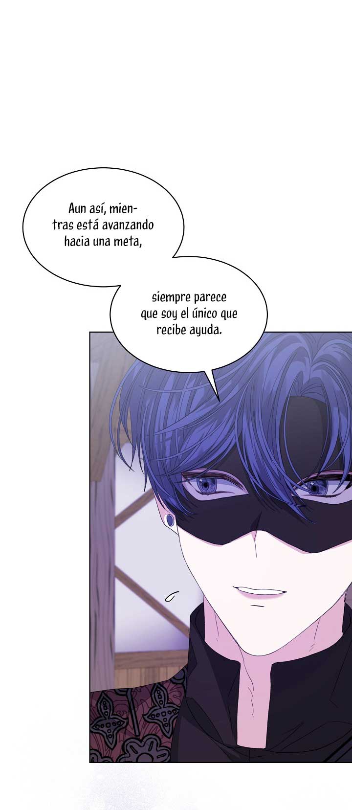 La posesión de libros es ahora aburrida para mí Capítulo 38 - Page 52