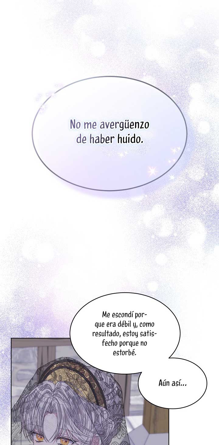 La posesión de libros es ahora aburrida para mí Capítulo 38 - Page 53