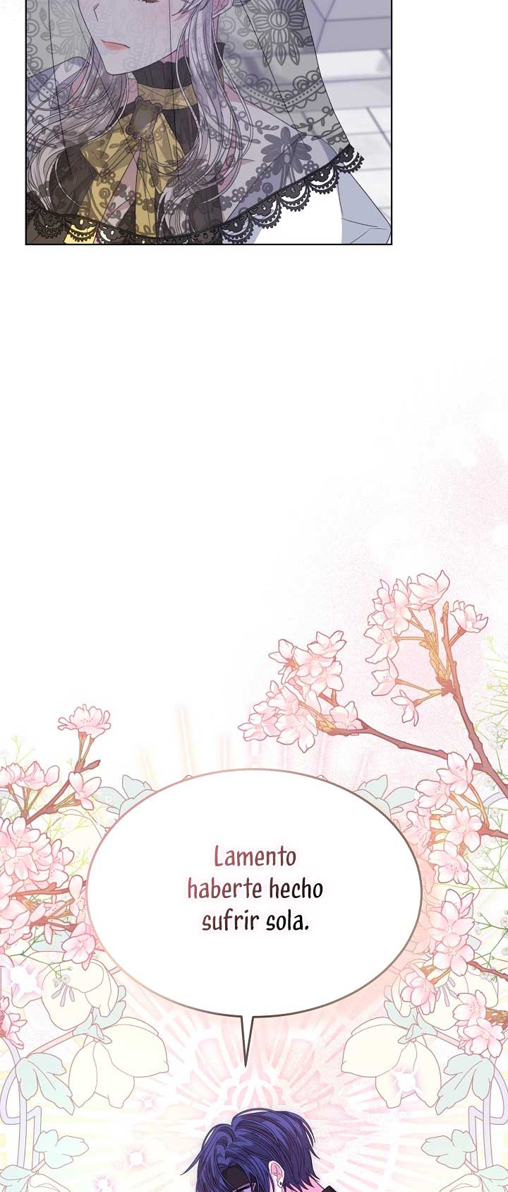 La posesión de libros es ahora aburrida para mí Capítulo 38 - Page 54