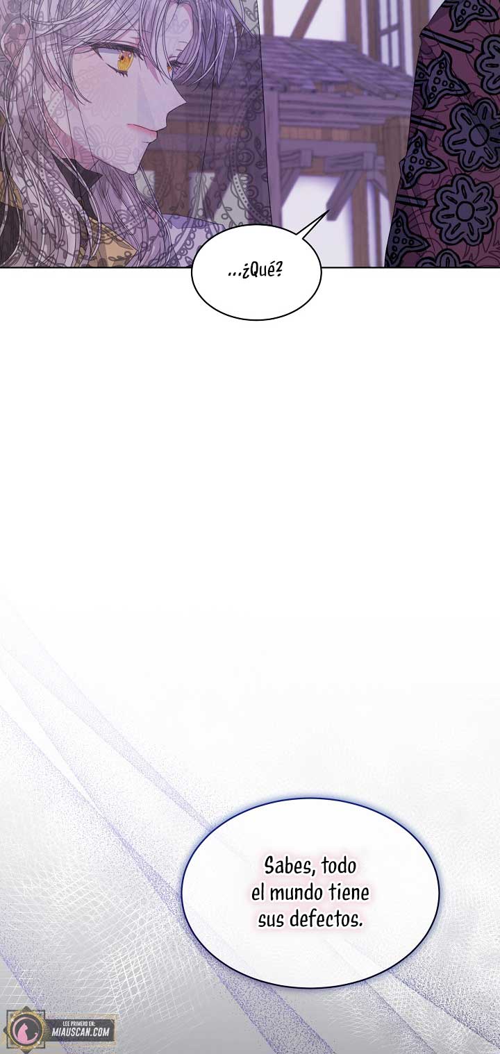 La posesión de libros es ahora aburrida para mí Capítulo 38 - Page 57