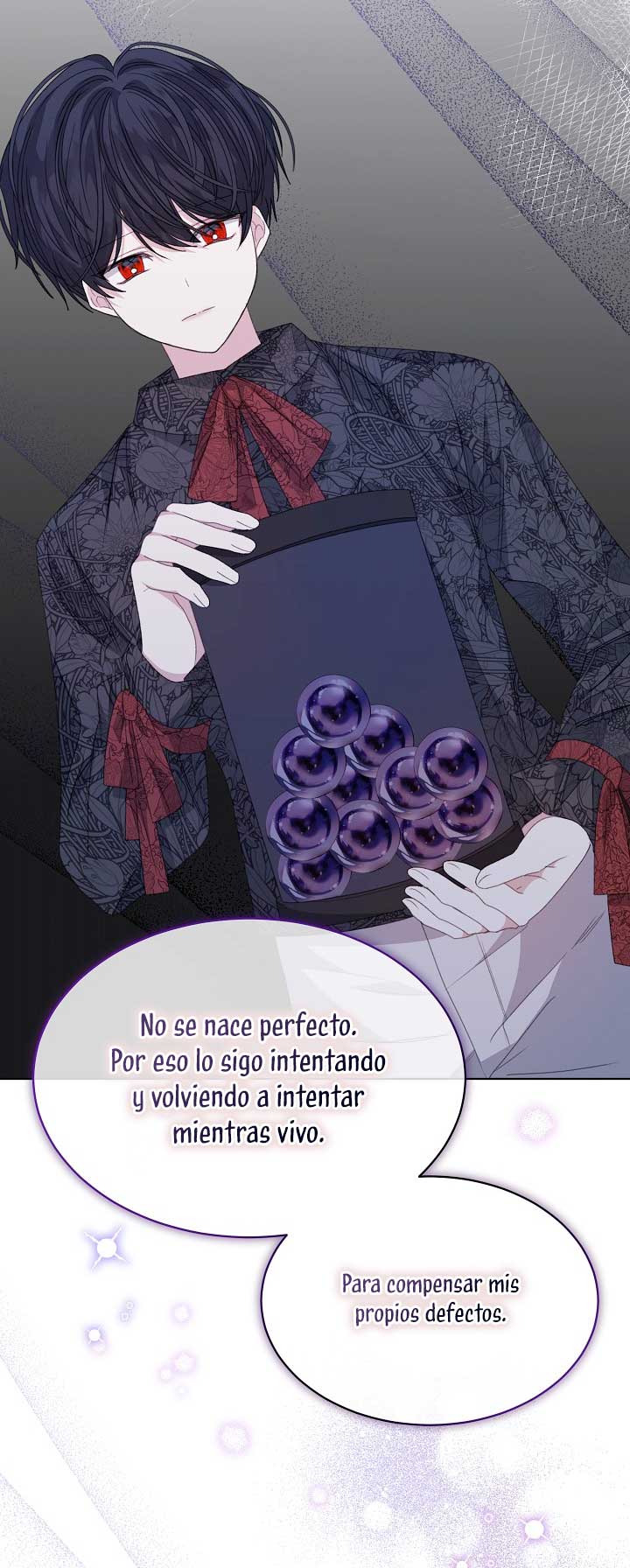 La posesión de libros es ahora aburrida para mí Capítulo 38 - Page 58