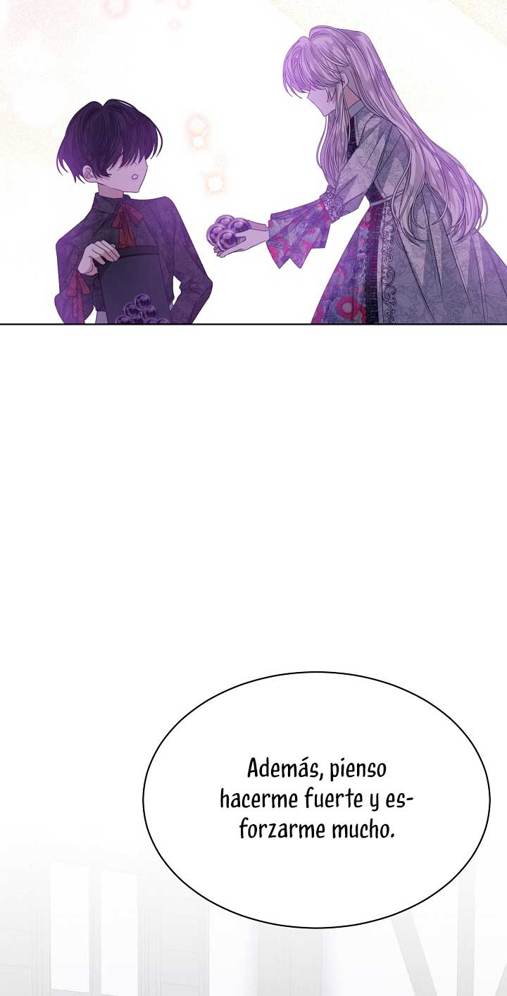 La posesión de libros es ahora aburrida para mí Capítulo 38 - Page 60