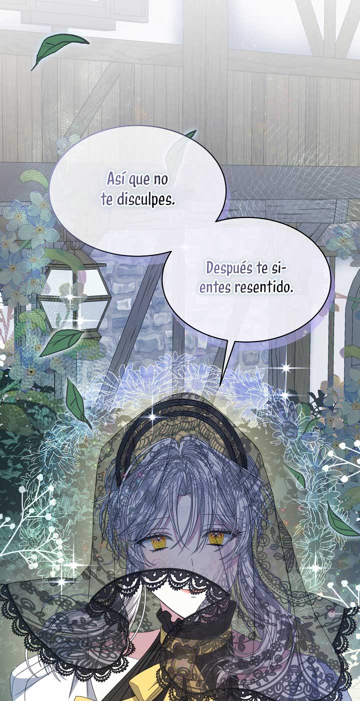 La posesión de libros es ahora aburrida para mí Capítulo 38 - Page 61