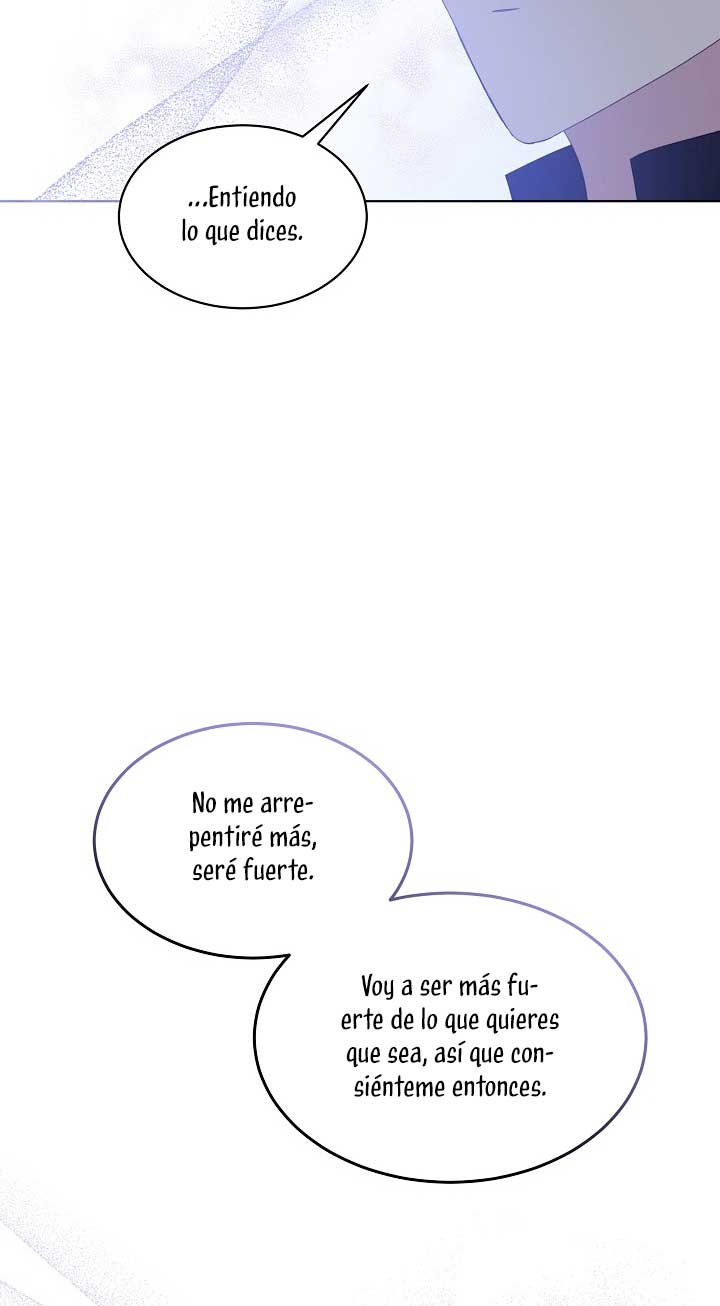 La posesión de libros es ahora aburrida para mí Capítulo 38 - Page 63