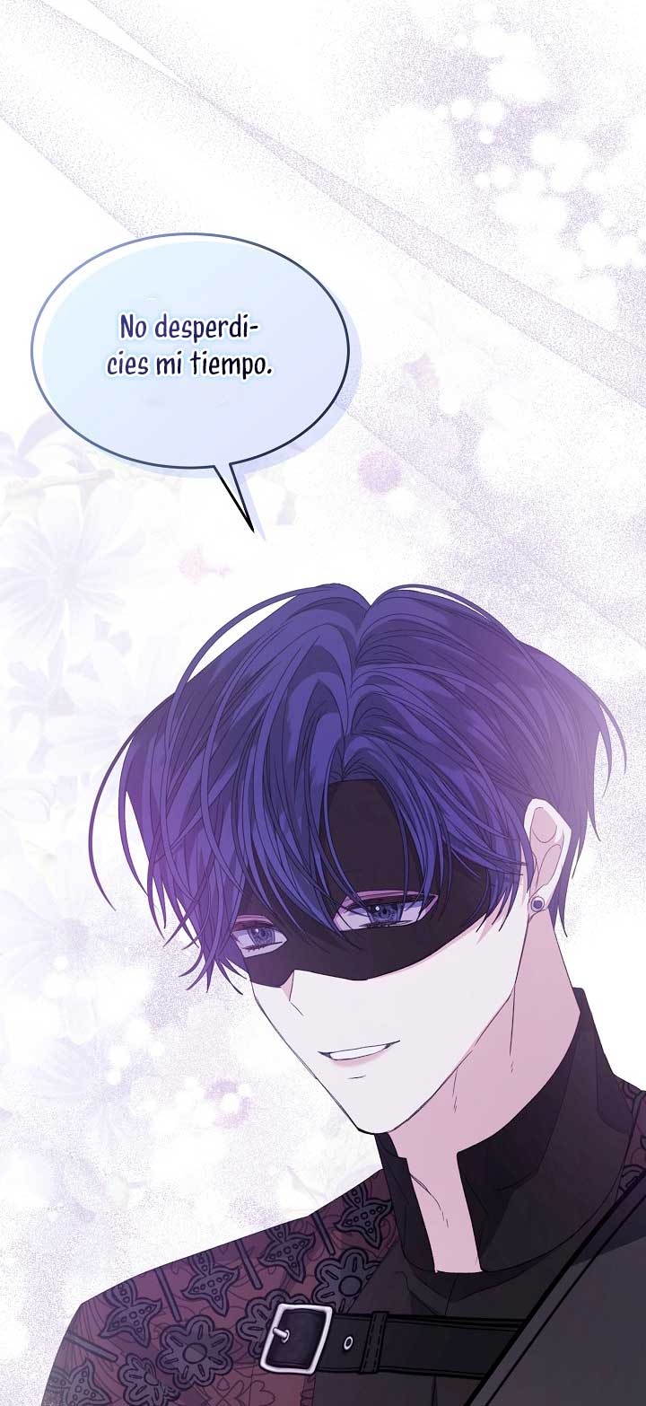 La posesión de libros es ahora aburrida para mí Capítulo 38 - Page 64