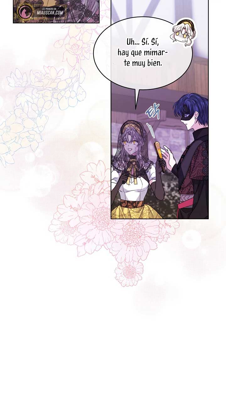 La posesión de libros es ahora aburrida para mí Capítulo 38 - Page 66