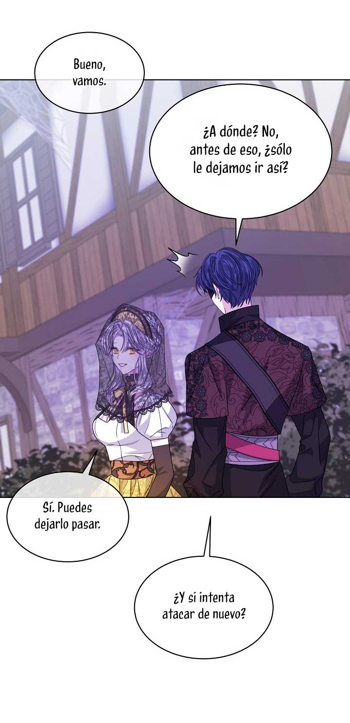 La posesión de libros es ahora aburrida para mí Capítulo 38 - Page 67