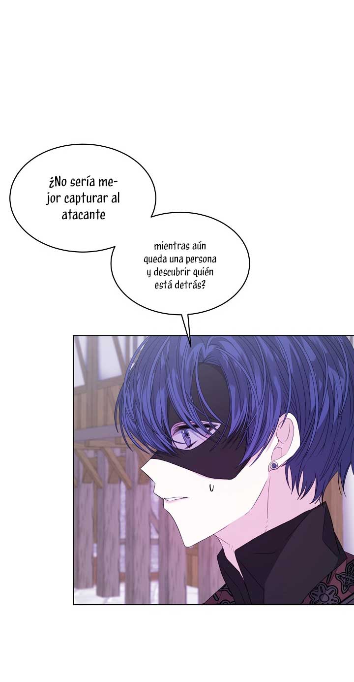 La posesión de libros es ahora aburrida para mí Capítulo 38 - Page 68