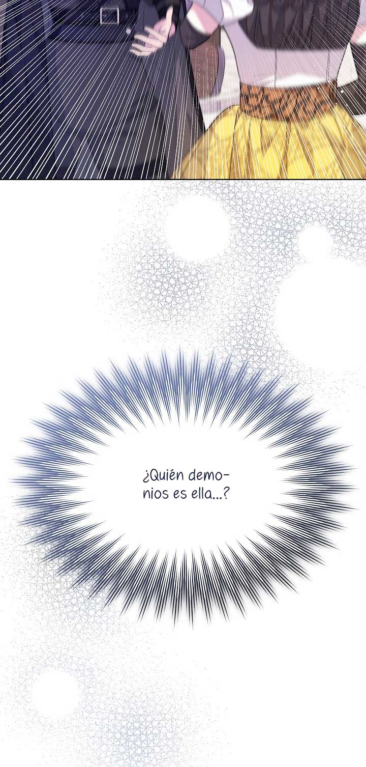 La posesión de libros es ahora aburrida para mí Capítulo 38 - Page 9