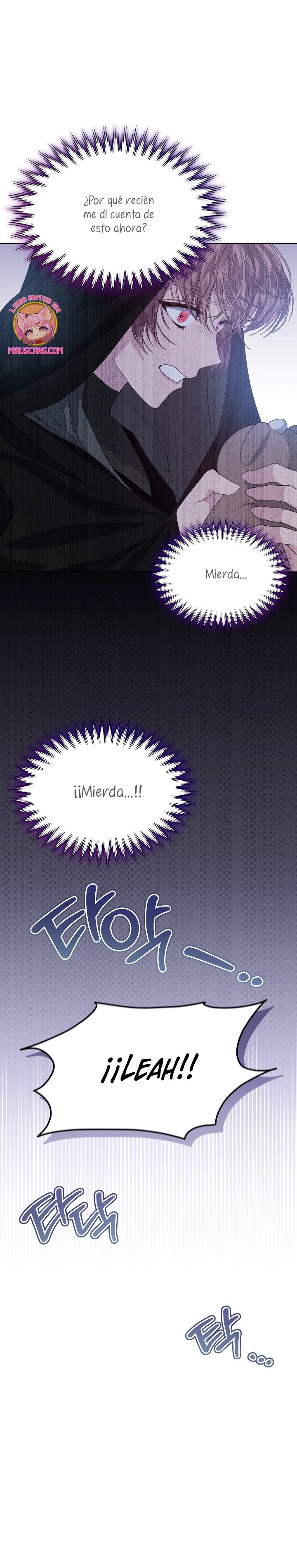 La posesión de libros es ahora aburrida para mí Capítulo 39 - Page 12