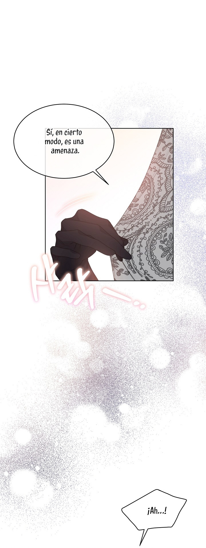 La posesión de libros es ahora aburrida para mí Capítulo 39 - Page 29