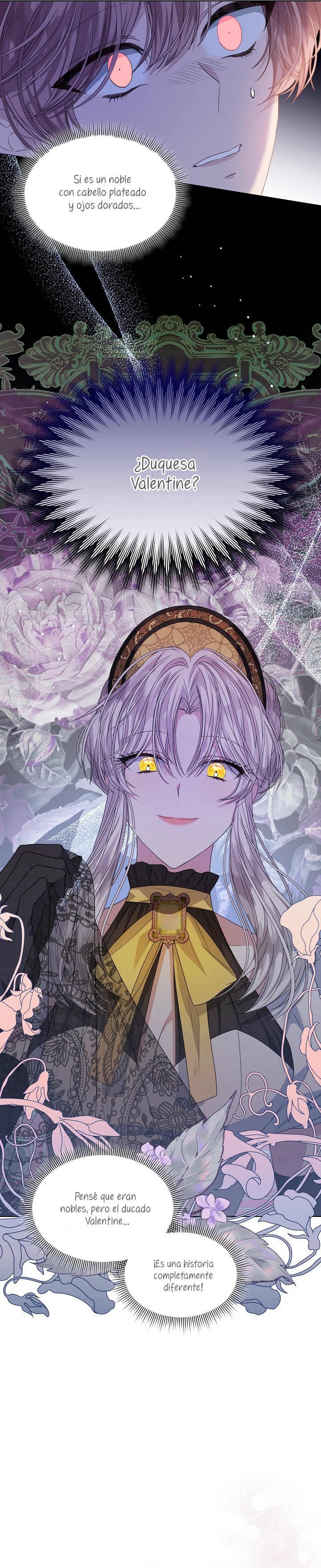 La posesión de libros es ahora aburrida para mí Capítulo 39 - Page 30