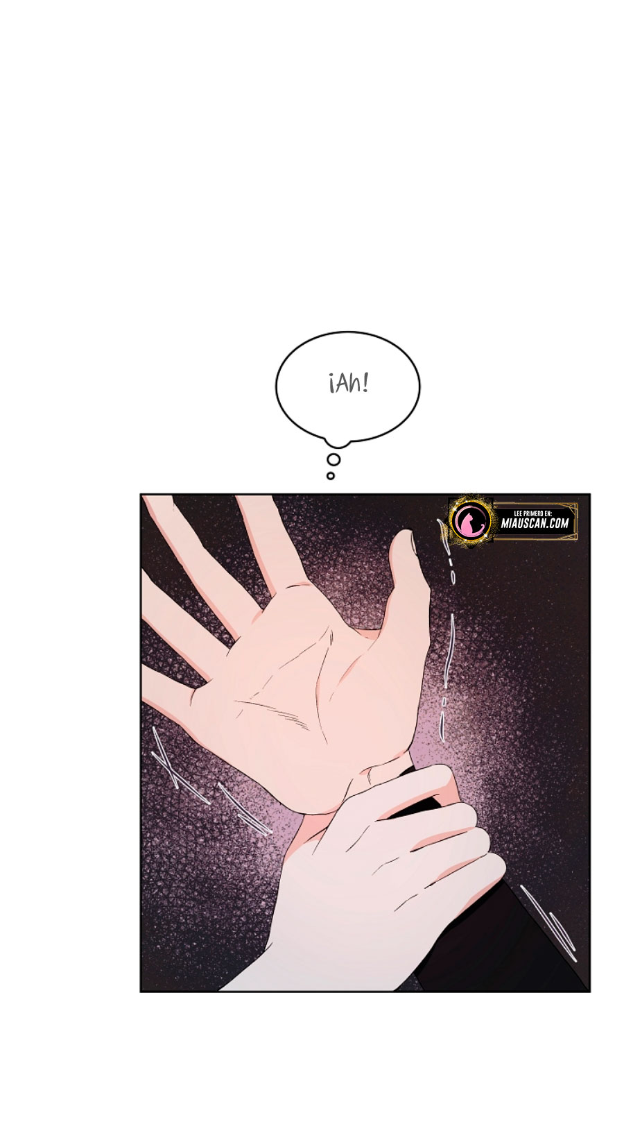 La posesión de libros es ahora aburrida para mí Capítulo 4 - Page 12