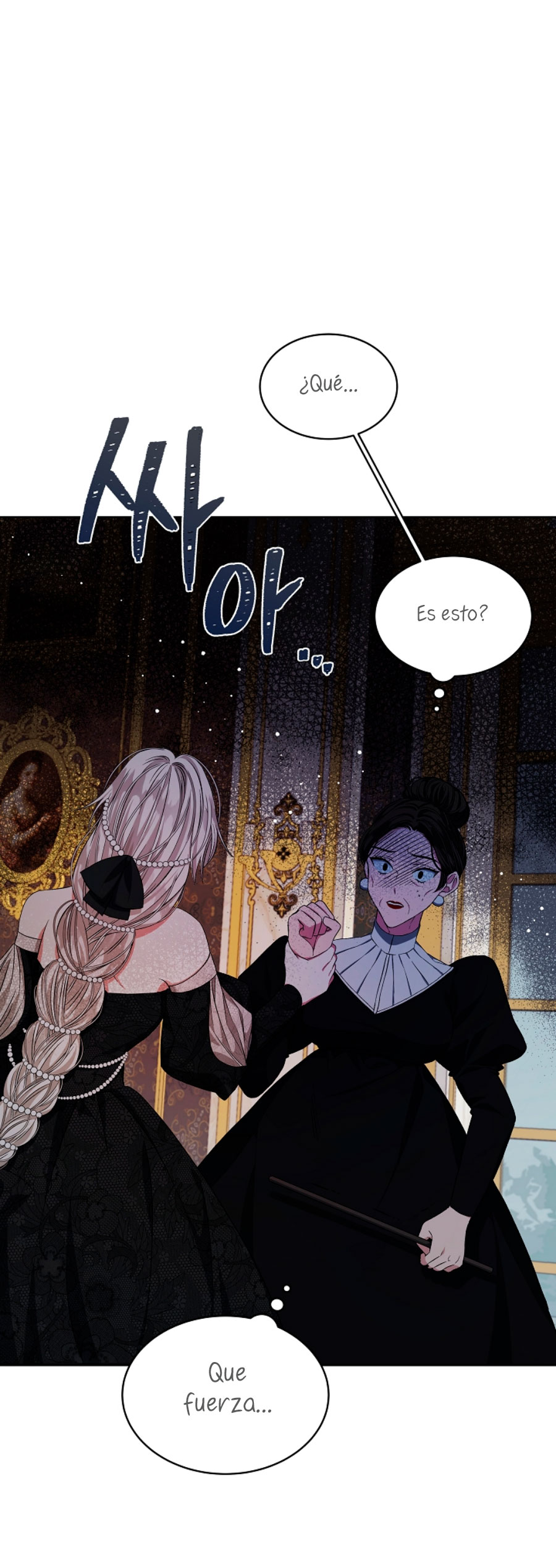 La posesión de libros es ahora aburrida para mí Capítulo 4 - Page 13