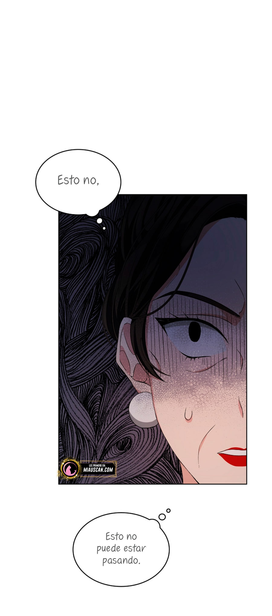 La posesión de libros es ahora aburrida para mí Capítulo 4 - Page 14