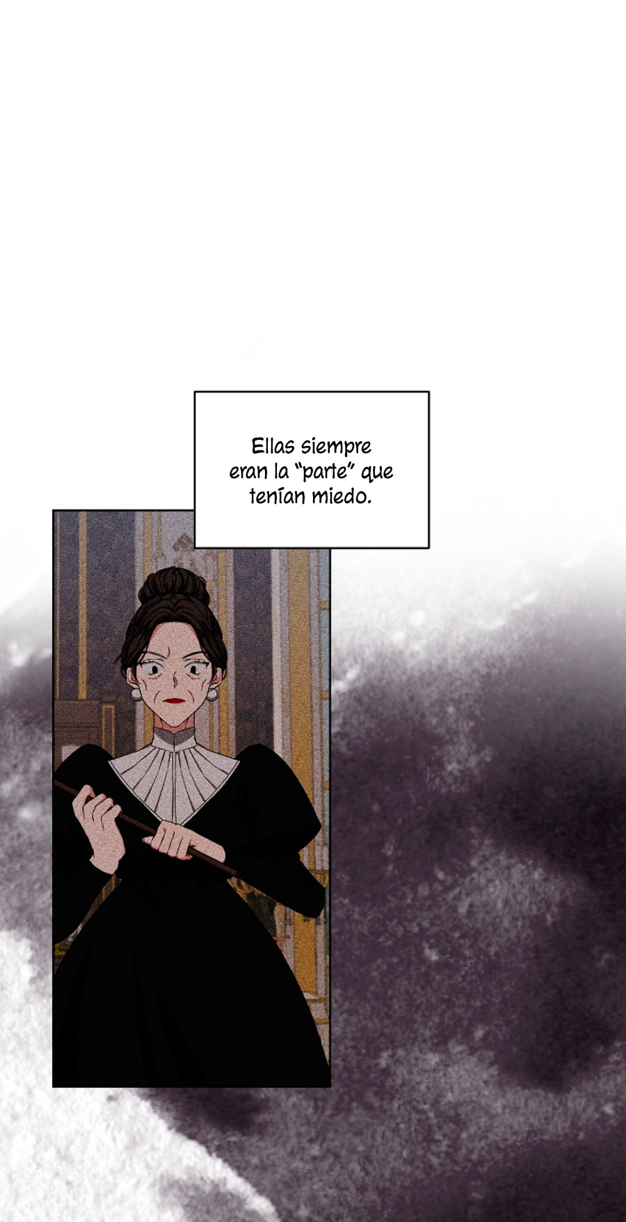 La posesión de libros es ahora aburrida para mí Capítulo 4 - Page 15