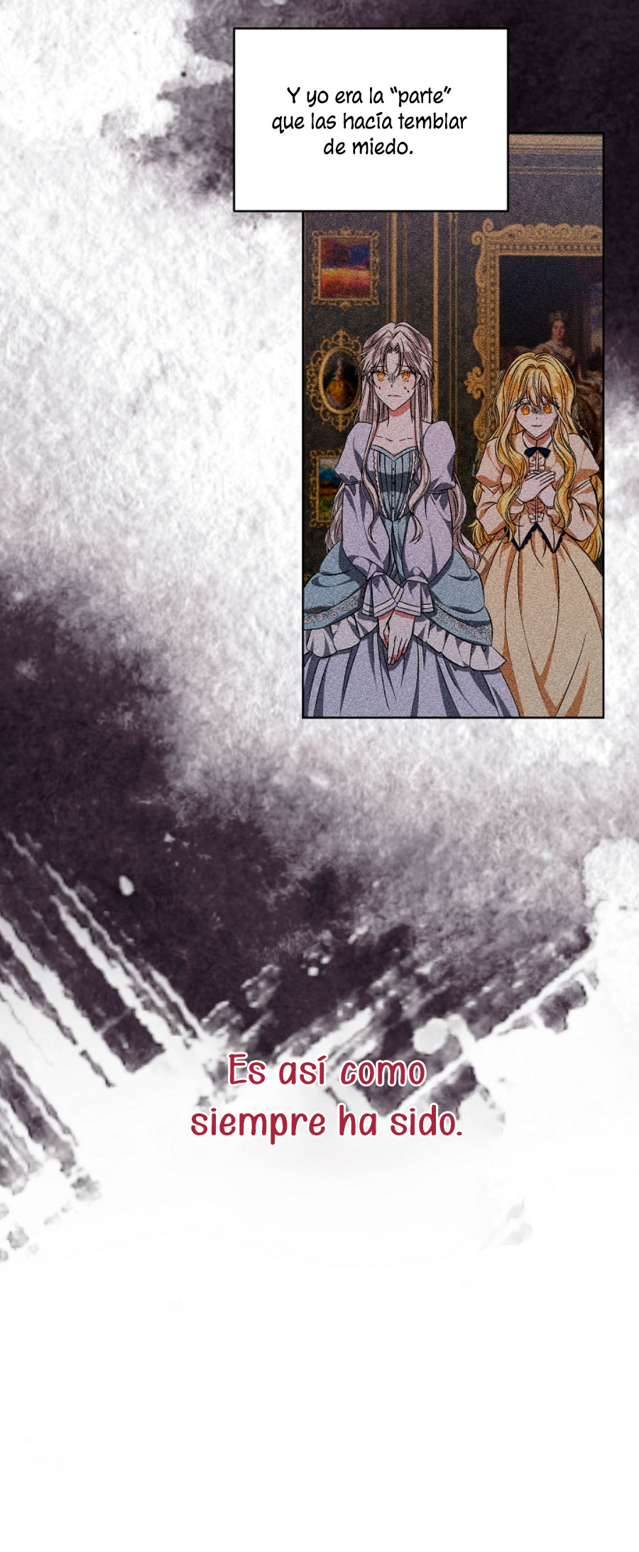 La posesión de libros es ahora aburrida para mí Capítulo 4 - Page 16