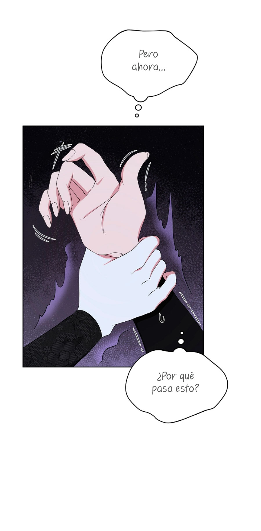 La posesión de libros es ahora aburrida para mí Capítulo 4 - Page 18