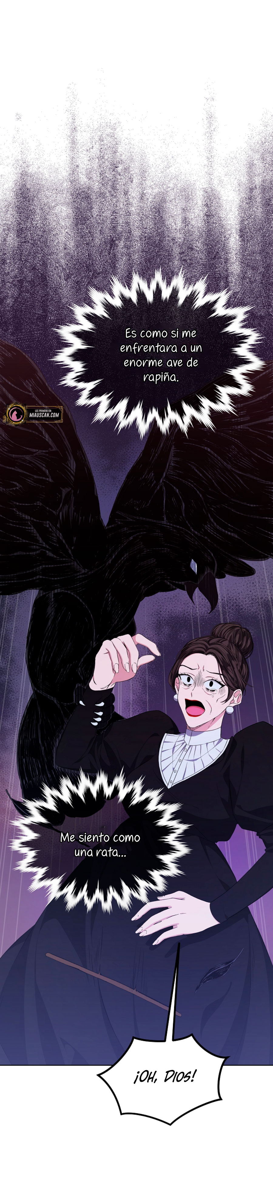 La posesión de libros es ahora aburrida para mí Capítulo 4 - Page 19