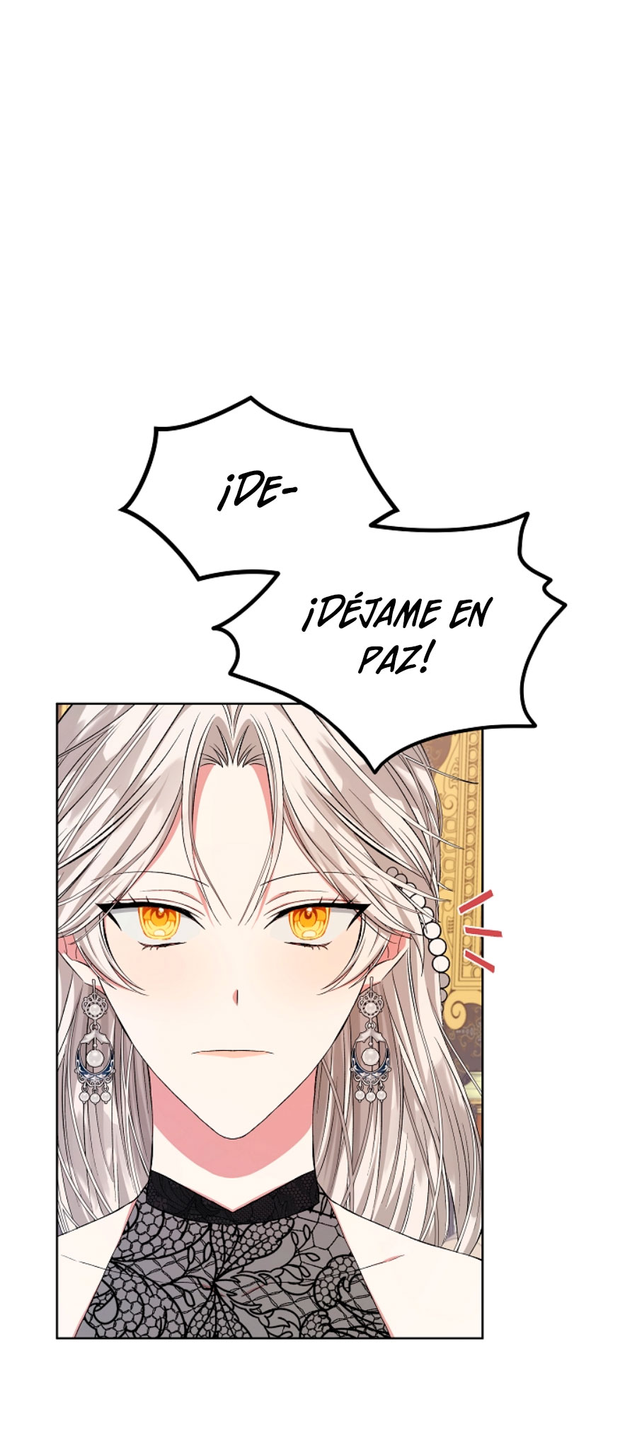 La posesión de libros es ahora aburrida para mí Capítulo 4 - Page 20