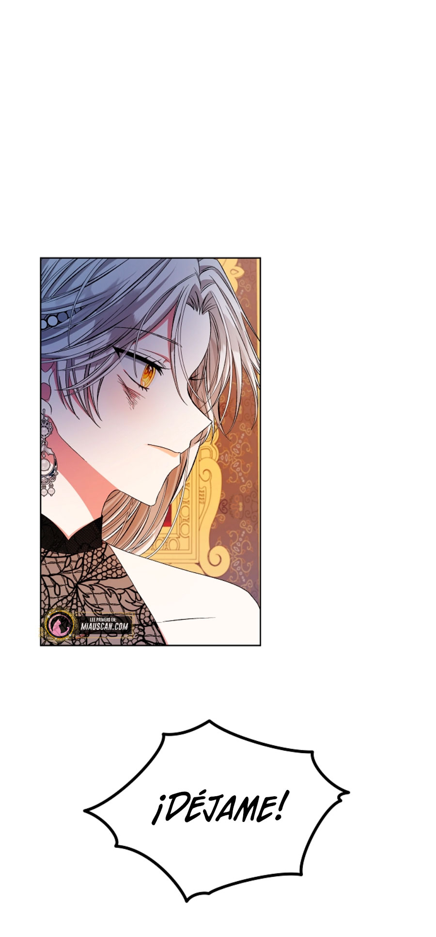 La posesión de libros es ahora aburrida para mí Capítulo 4 - Page 24