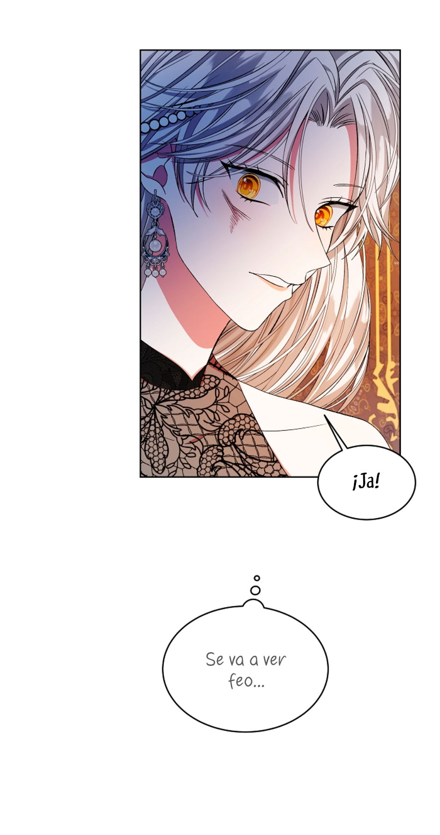 La posesión de libros es ahora aburrida para mí Capítulo 4 - Page 25