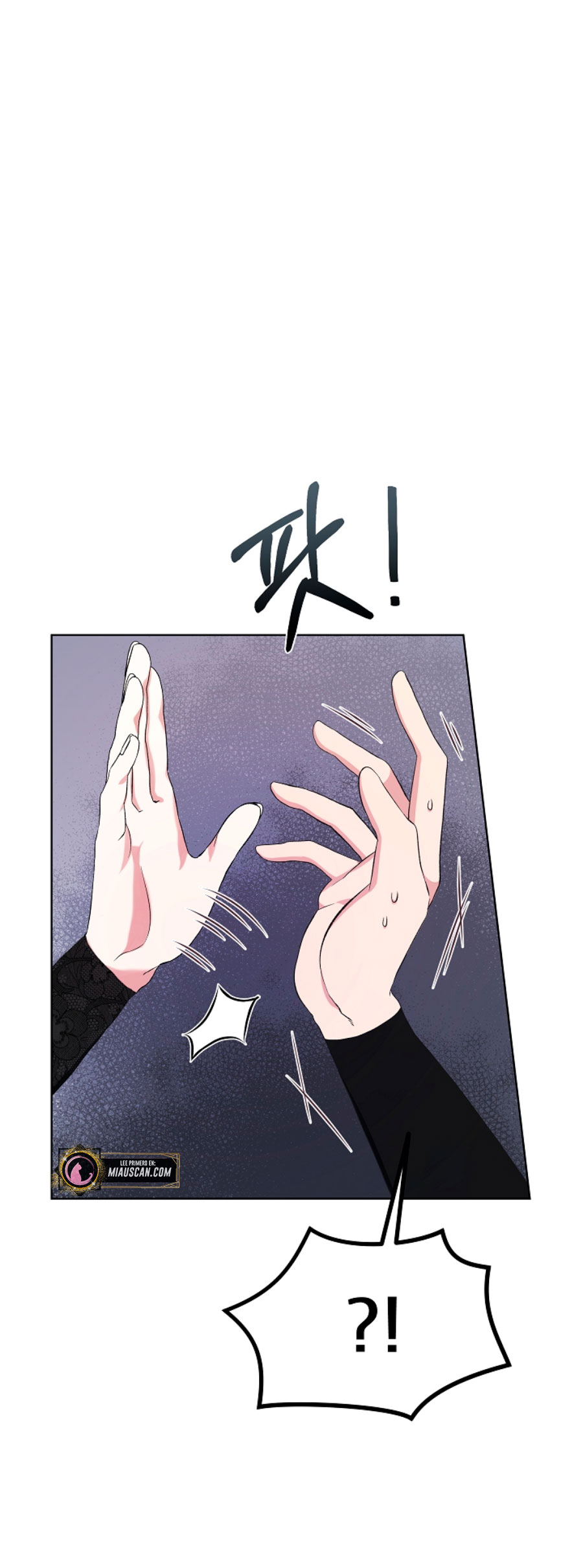 La posesión de libros es ahora aburrida para mí Capítulo 4 - Page 26