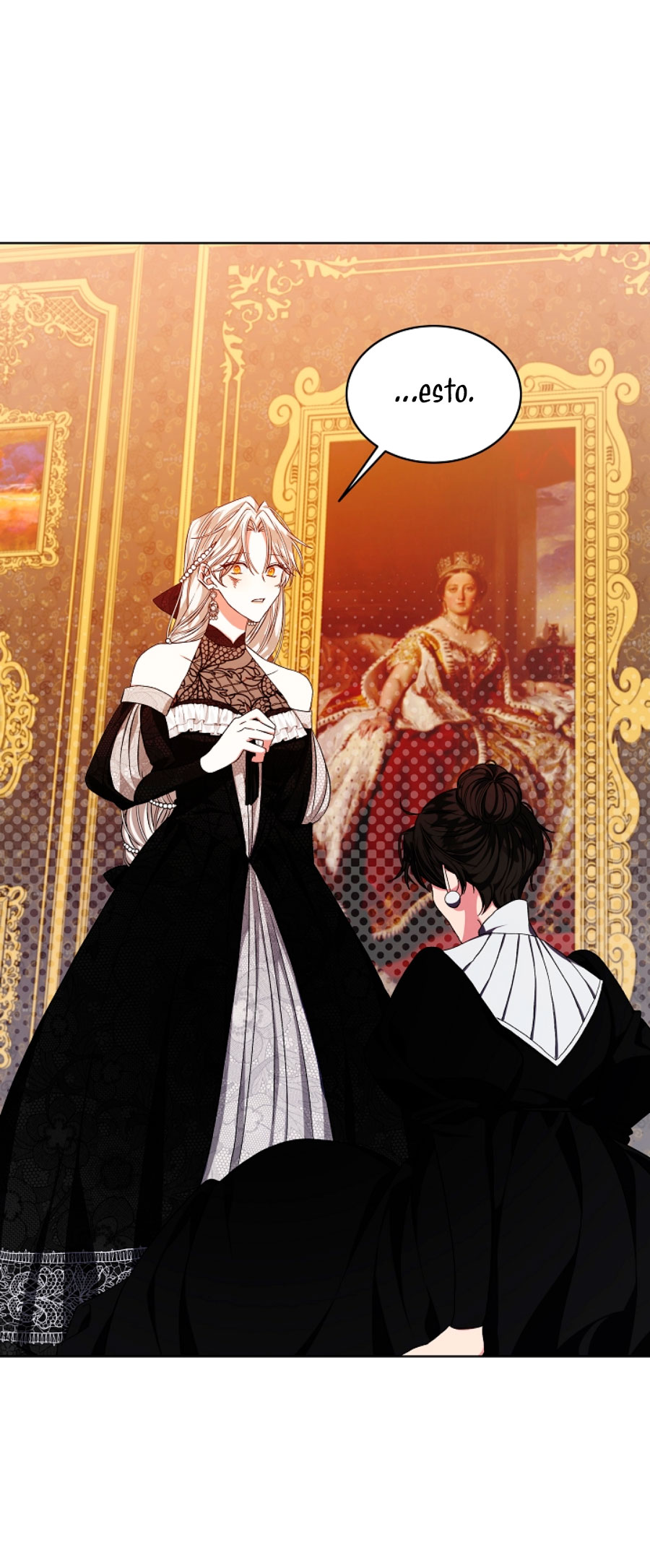 La posesión de libros es ahora aburrida para mí Capítulo 4 - Page 29