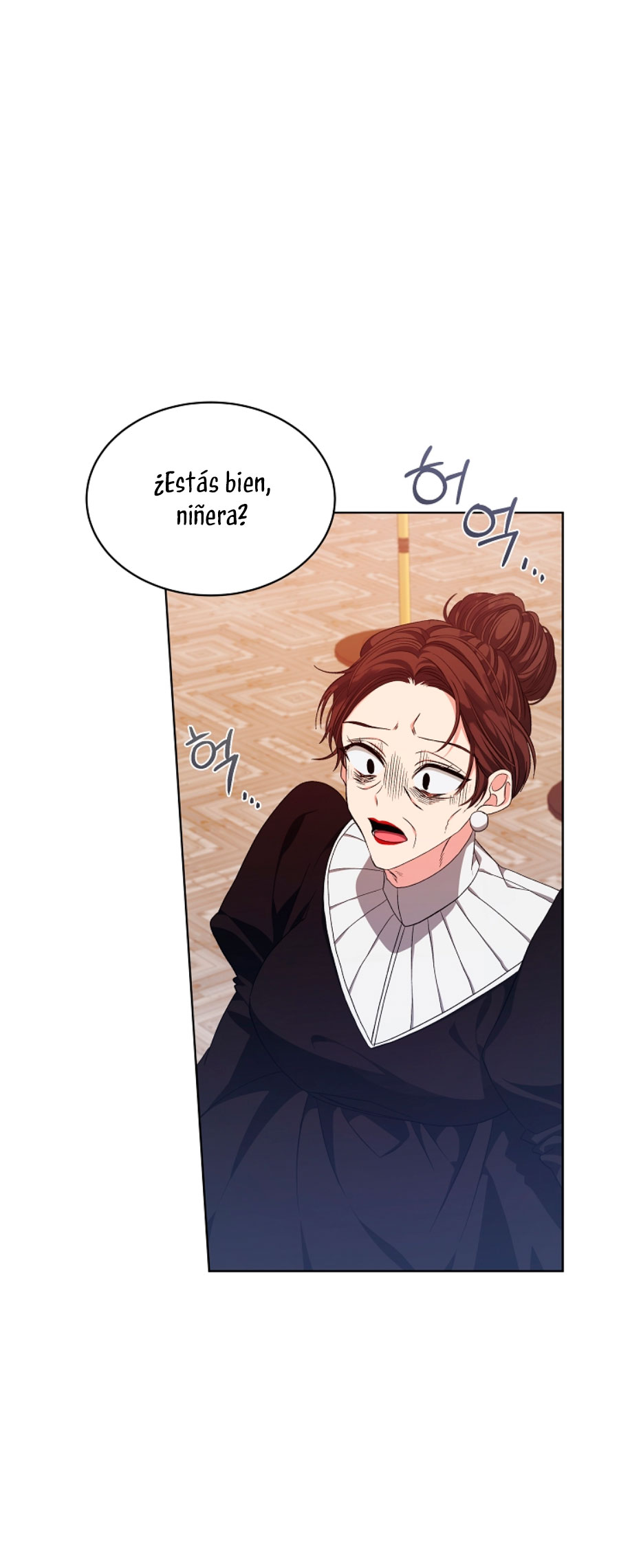 La posesión de libros es ahora aburrida para mí Capítulo 4 - Page 31