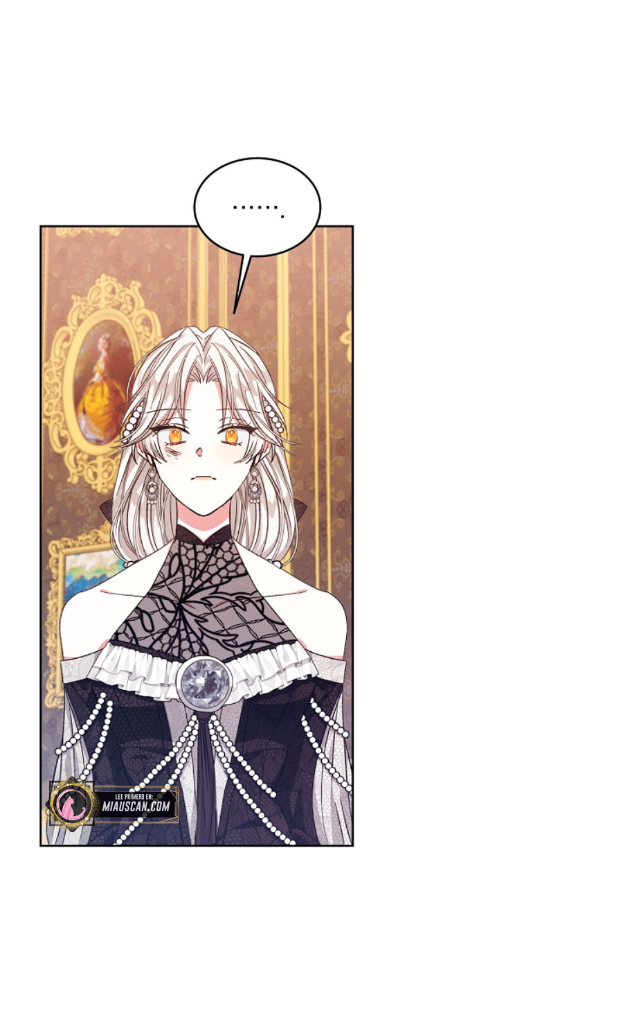 La posesión de libros es ahora aburrida para mí Capítulo 4 - Page 32