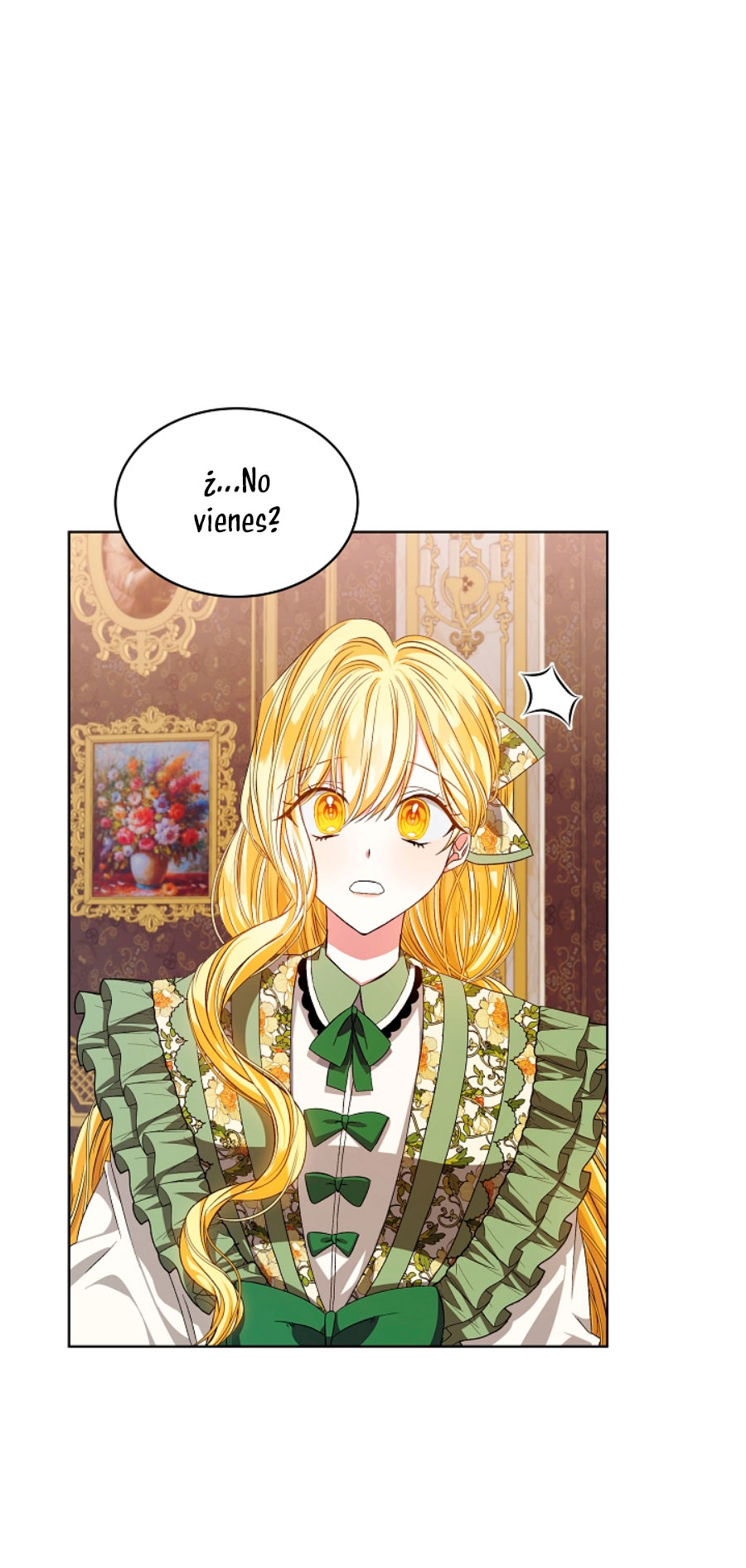 La posesión de libros es ahora aburrida para mí Capítulo 4 - Page 37