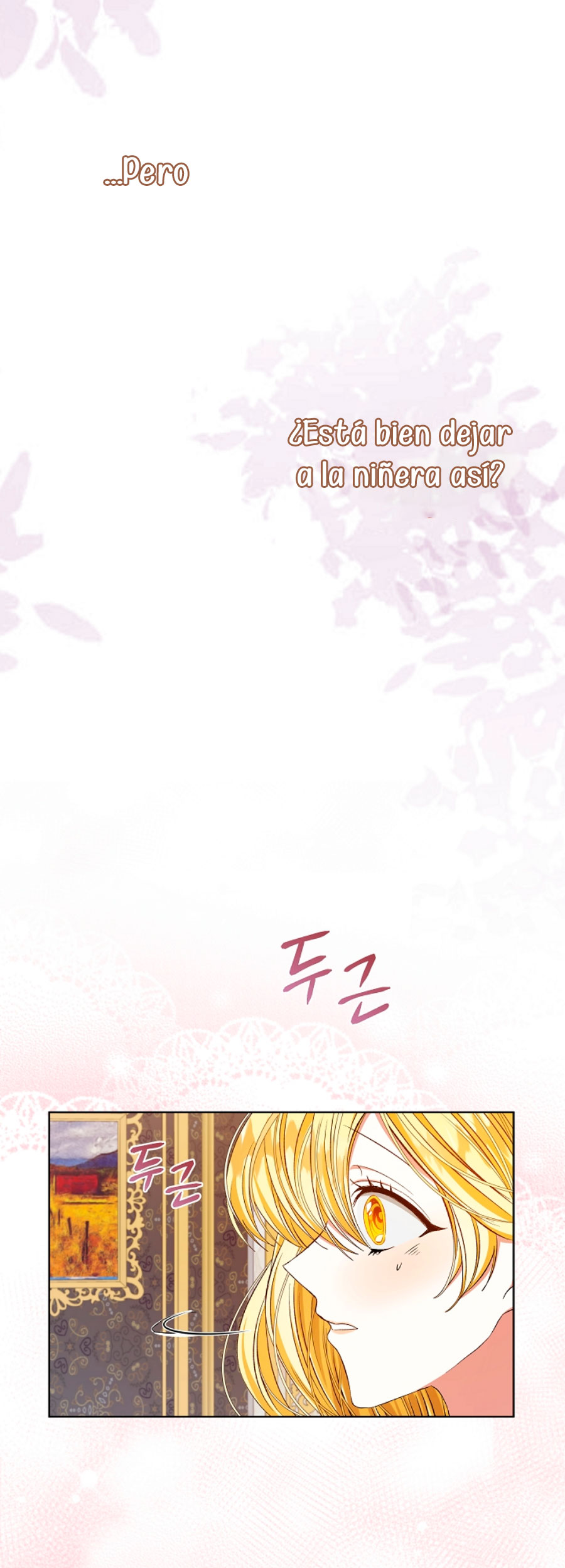 La posesión de libros es ahora aburrida para mí Capítulo 4 - Page 40