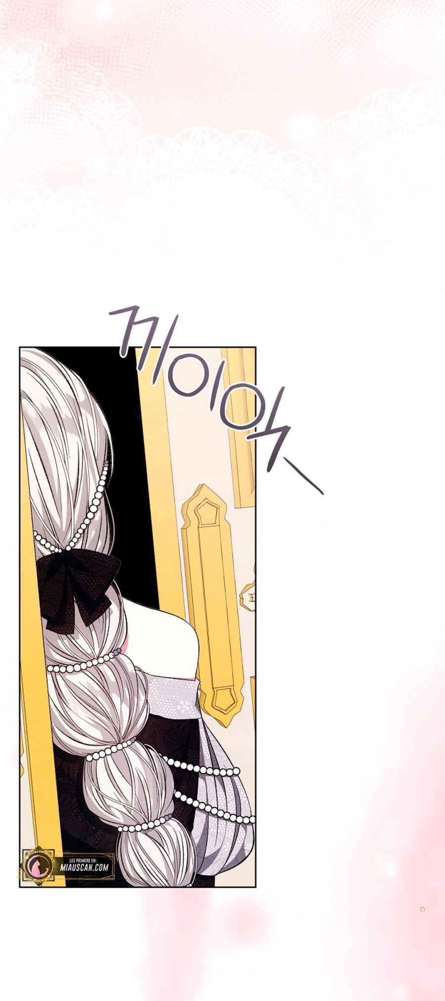 La posesión de libros es ahora aburrida para mí Capítulo 4 - Page 41