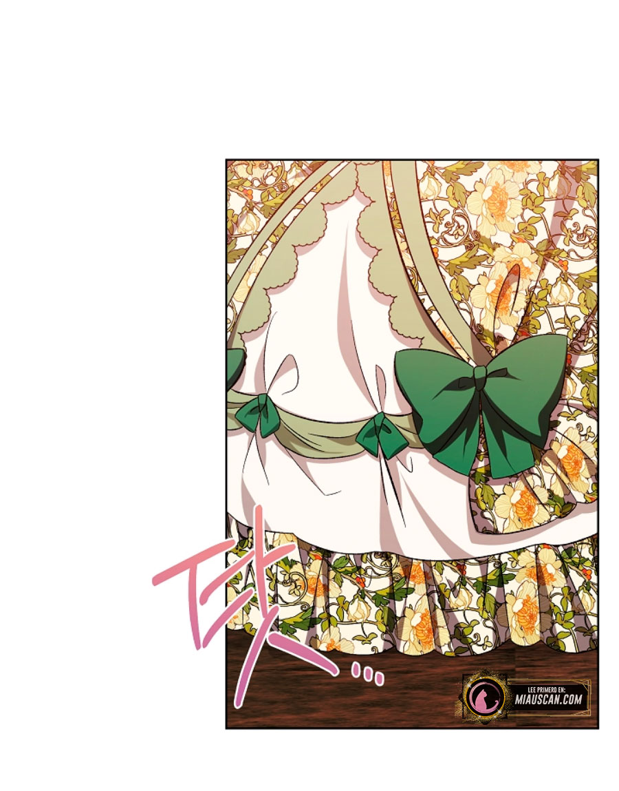 La posesión de libros es ahora aburrida para mí Capítulo 4 - Page 44