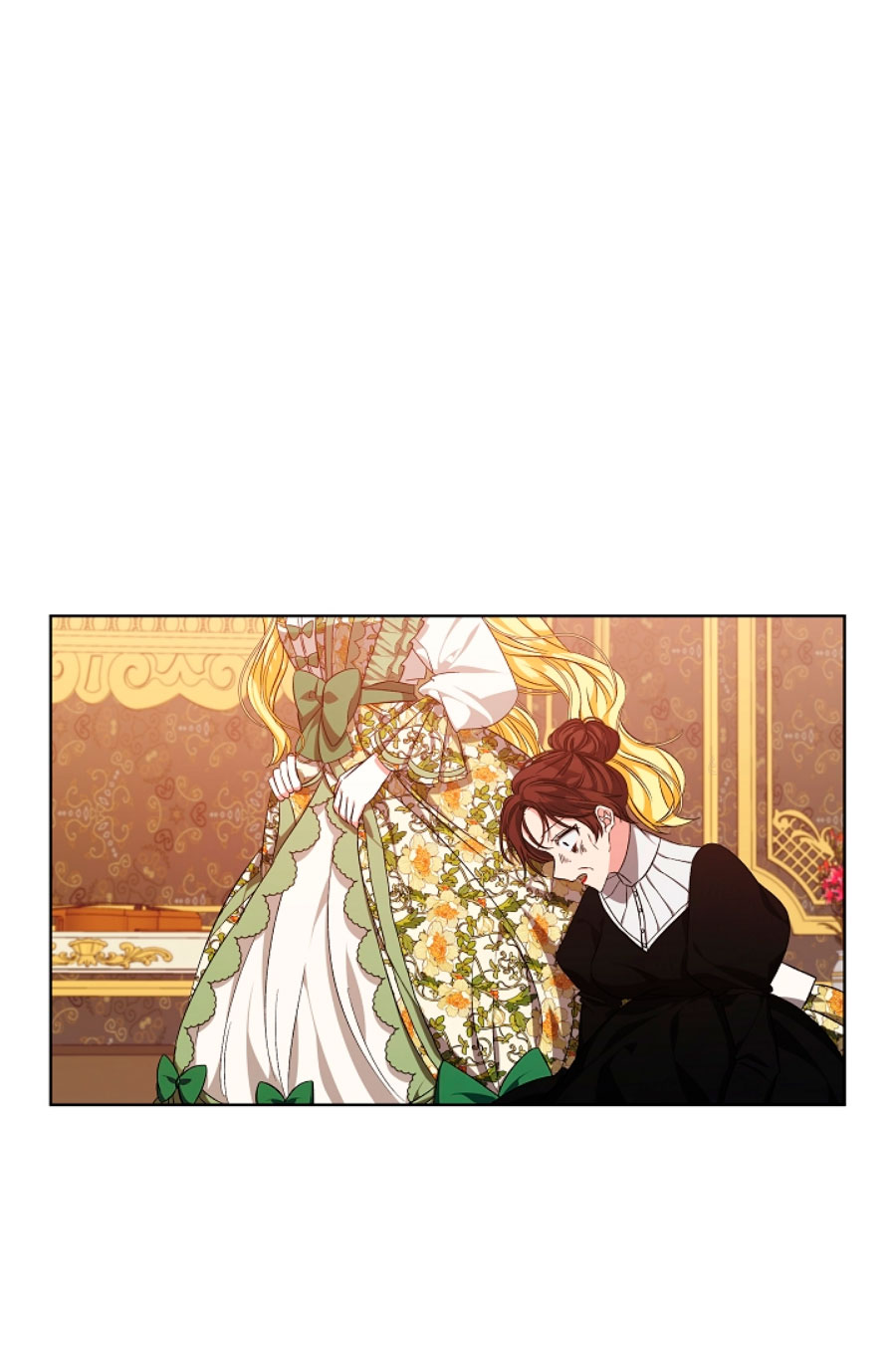 La posesión de libros es ahora aburrida para mí Capítulo 4 - Page 45