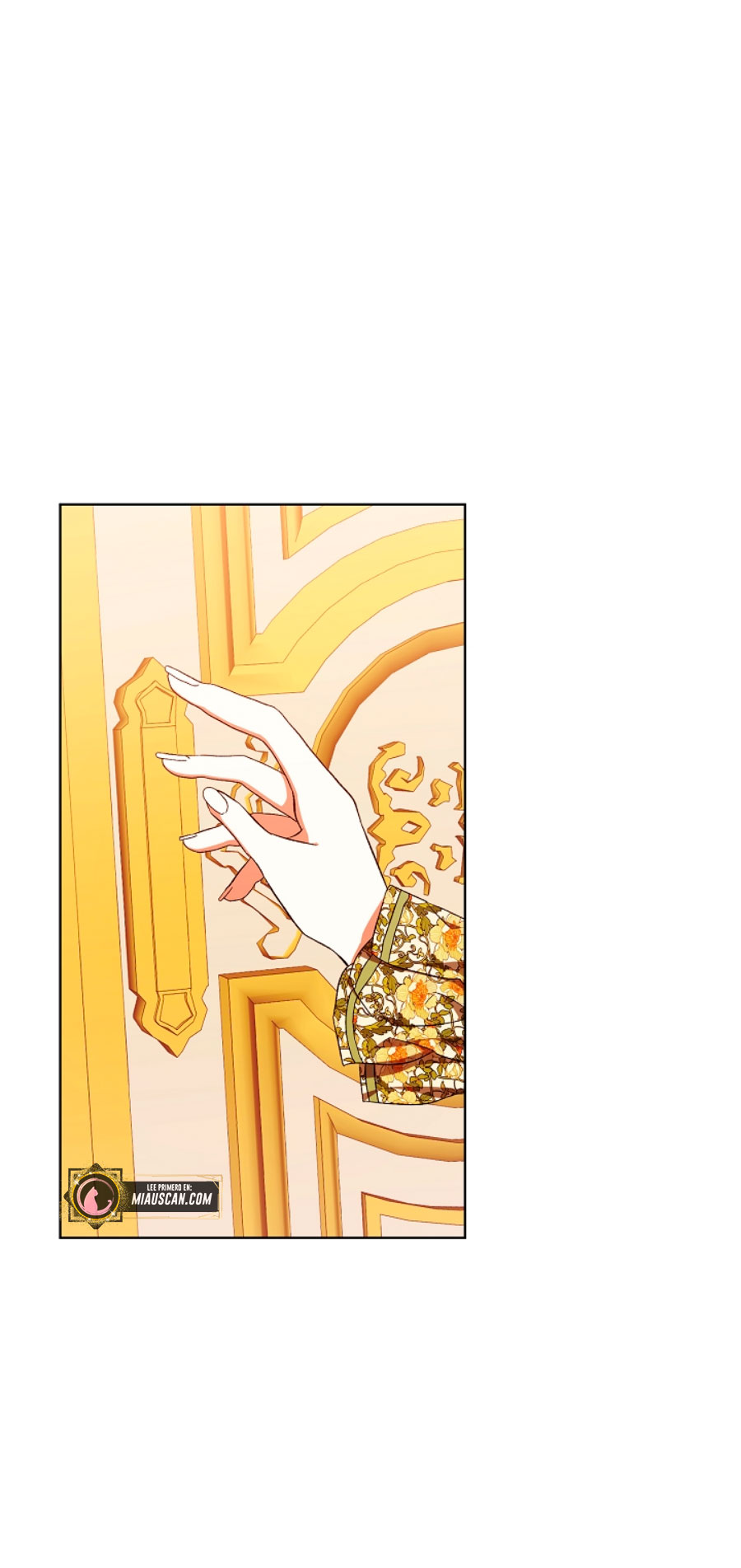 La posesión de libros es ahora aburrida para mí Capítulo 4 - Page 46