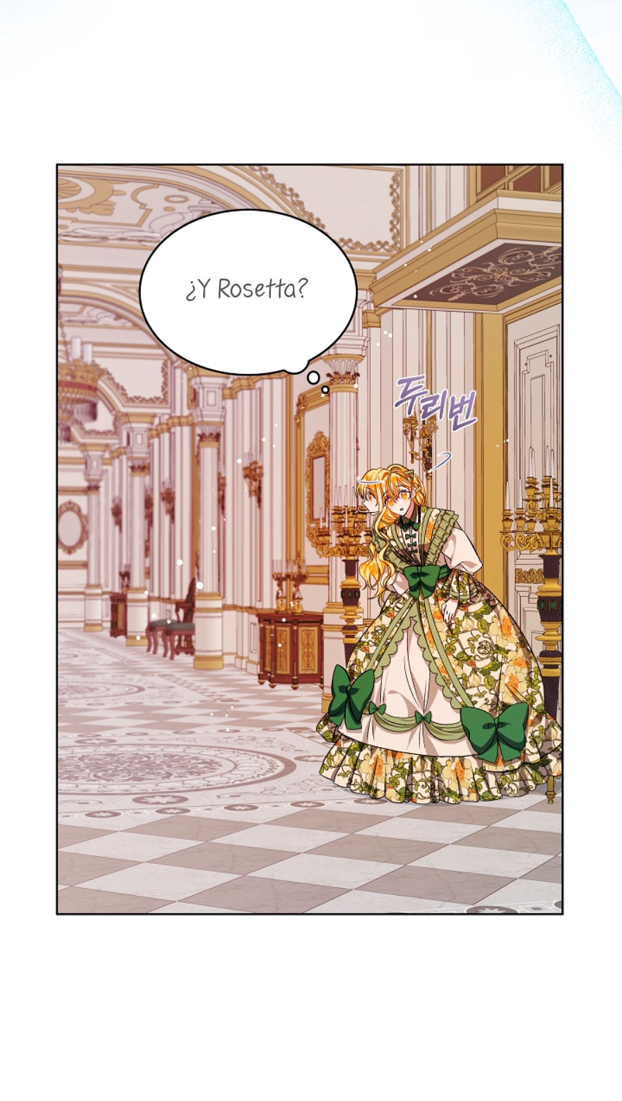 La posesión de libros es ahora aburrida para mí Capítulo 4 - Page 50